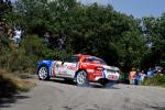Abarth 124 Rally 2018 года